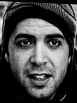 Person who looks like George Clooney