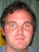 Person who looks like Mark Ruffalo