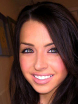 Person who looks like Megan Fox