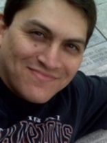 Person who looks like Ralph Macchio