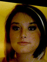 Person who looks like Keira Knightley