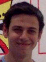 Person who looks like Nick Stahl