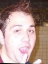 Person who looks like Jeremy Piven