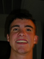 Person who looks like Mario Cantone