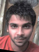 Person who looks like Cristiano Ronaldo