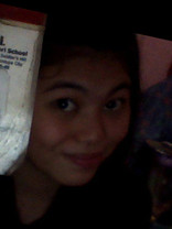 Person who looks like Miranda Cosgrove