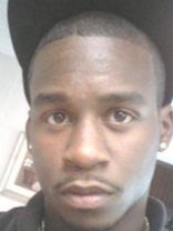 Person who looks like Chris Rock