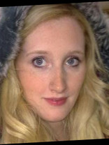 Person who looks like Gillian Anderson