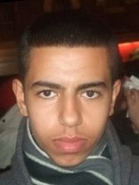 Person who looks like Drake