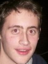 Person who looks like Macaulay Culkin