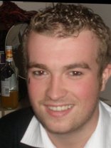 Person who looks like Seth MacFarlane