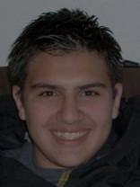 Person who looks like Jay Hernandez