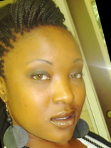 Person who looks like Trina