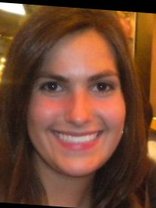 Person who looks like Lea Michele