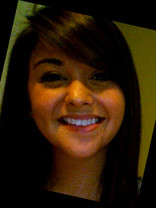 Person who looks like Nina Dobrev