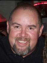 Person who looks like John Ratzenberger