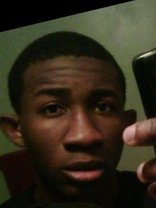 Person who looks like Dennis Haysbert