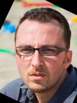 Person who looks like Joel Edgerton