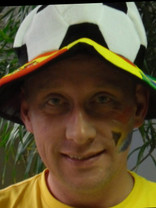 Person who looks like Josh Stewart