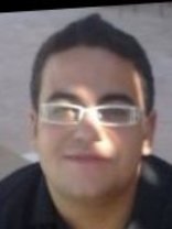 Person who looks like Cole Williams