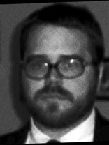 Person who looks like Kevin Smith