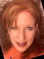 Person who looks like Kathy Griffin