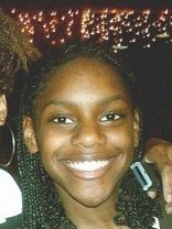 Person who looks like Dana Davis