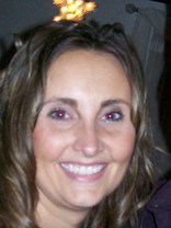 Person who looks like Susan Lucci