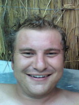 Person who looks like Sean Astin