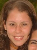 Person who looks like Shiri Appleby