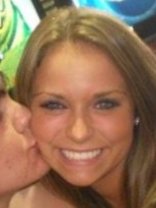 Person who looks like Kate Bosworth