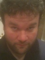 Person who looks like Jack Black