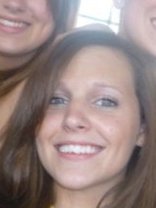 Person who looks like Erin Daniels