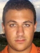 Person who looks like Derek Jeter