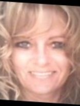 Person who looks like Jaclyn Smith