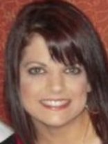 Person who looks like Jaime Pressly