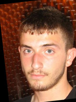 Person who looks like Josh Stewart