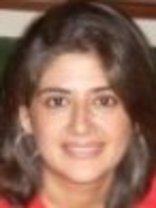 Person who looks like Nigella Lawson