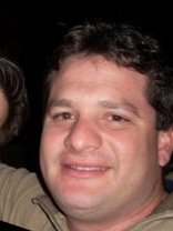 Person who looks like Colin Firth