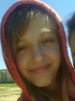 Person who looks like Kathryn Morris