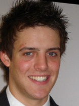 Person who looks like Hugh Grant