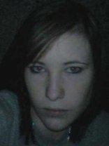 Person who looks like Sarah Brown