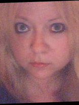 Person who looks like Stevie Nicks