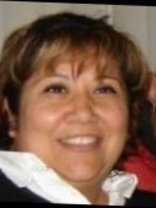 Person who looks like Elizabeth Peña