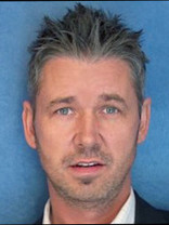 Person who looks like Gerard Butler