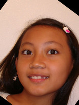 Person who looks like Brenda Song