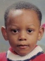 Person who looks like C.J. Sanders