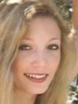 Person who looks like Kate Hudson