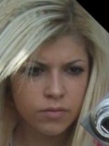 Person who looks like Sienna Miller