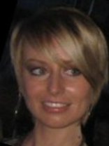 Person who looks like Sharon Stone